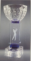 TROFEO CRISTAL GOLF