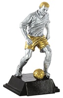 TROFEO  JUGADOR FUTBOL